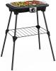 Image Barbecue Tefal BG921812 EasyGrill XXL - Electrique sur pieds - 2500W - Utilisation intérieur et extérieur