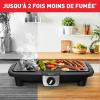 Image Barbecue Tefal BG921812 EasyGrill XXL - Electrique sur pieds - 2500W - Utilisation intérieur et extérieur