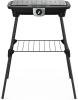 Image Barbecue Tefal BG921812 EasyGrill XXL - Electrique sur pieds - 2500W - Utilisation intérieur et extérieur