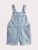 Image 30% de remise sur le deuxième article. Ex: Lot de 2 Salopettes Denim à 50,98€ au lieu de 59,98€