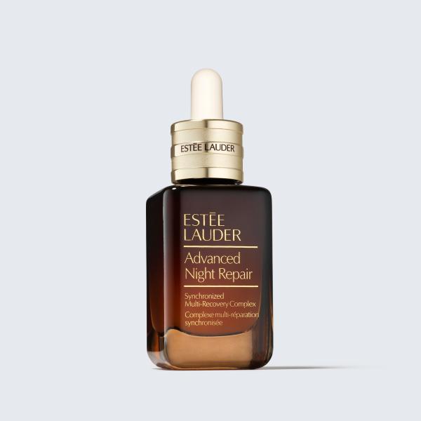 Image Crème Réparatrice Estée Lauder Advanced Night Repair Complexe Multi-réparation Synchronisée - 50mL
