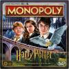 Image Hasbro Gaming Monopoly Harry Potter - Aventures Magiques à Poudlard - Jeu de Société pour 2-6 Joueurs