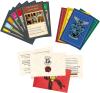 Image Hasbro Gaming Monopoly Harry Potter - Aventures Magiques à Poudlard - Jeu de Société pour 2-6 Joueurs
