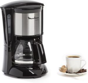 Image Cafetière Electrique Moulinex FG150813 Subito - Porte-filtre pivotant - Porte-filtre pivotant