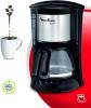 Image Cafetière Electrique Moulinex FG150813 Subito - Porte-filtre pivotant - Porte-filtre pivotant