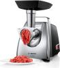 Image Hachoir à viande Bosch MFW67440 ProPower - 700W - Polyvalent - Noir