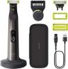 Image Tondeuse à barbe électrique Philips OneBlade Pro 360 - Modèle QP6652/30