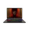 Image MSI A2XWIG-015FR Vector 16 HX AI  - PC Portable Gaming - 16" QHD+ (Core™ Ultra 9, RAM 32Go, SSD 1To, RTX 5080) - Noir