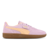Image Sneakers Femme Puma Palermo - Grape Mist-Peach Fizz - Taille 36