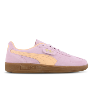 Image Sneakers Femme Puma Palermo - Grape Mist-Peach Fizz - Taille 36