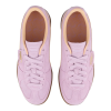Image Sneakers Femme Puma Palermo - Grape Mist-Peach Fizz - Taille 36