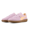 Image Sneakers Femme Puma Palermo - Grape Mist-Peach Fizz - Taille 36
