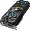 Image Carte Graphique Gigabyte GeForce RTX 5070 Gaming OC 12G - 12 Go GDDR7, 192 Bits, PCI-E 5.0, 2625 MHz - Noir