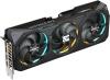 Image Carte Graphique Gigabyte GeForce RTX 5070 Gaming OC 12G - 12 Go GDDR7, 192 Bits, PCI-E 5.0, 2625 MHz - Noir
