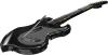 Image Guitare sans fil pliable RIFFMASTER pour PlayStation 5, PlayStation 4 et PC Windows 10/11 - Noir