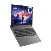 Image PC Portable 16'' Lenovo 16IRX9 Legion 5 (Core i7-14650HX, RAM 16Go, SSD 512Go, NVIDIA RTX 4060 8Go, Win 11) - Gris