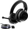 Image Casque Gaming ANC Turtle Beach Stealth Pro - Bluetooth - Multiplateforme -  Noir