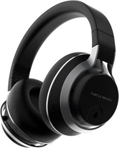 Image Casque Gaming ANC Turtle Beach Stealth Pro - Bluetooth - Multiplateforme - Noir