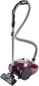 Image Aspirateur avec sac Rowenta RO3969EA Compact Power - 900W - Coloris Aubergine Violet