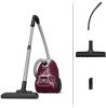 Image Aspirateur avec sac Rowenta RO3969EA Compact Power - 900W - Coloris Aubergine Violet