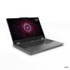 Image PC Portable 15,6" Gaming Lenovo LOQ 15AHP9 - FHD 144Hz (Ryzen 7 8845HS, RAM 16Go, SSD 512Go, RTX 4050-6GB, Win 11) - Azerty - Gris