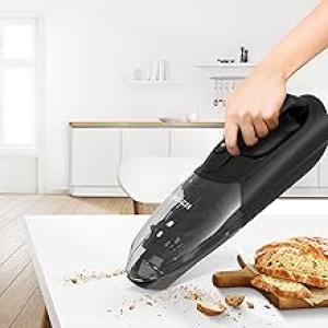 Image Balai Aspirateur 2 en 1 Bosch BBHF220 Série 2 Ready