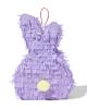 Image Hema Piñata Lapin - Papier crépon - Décoration Pâques