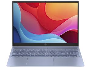 Image HP Pavilion 16-ag0003nf - PC Portable 16" 2k (Ryzen™ 7 8840U, RAM 16Go, SSD 512Go) -