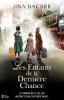 Image eBook Kindle - Les Enfants de la Dernière Chance de Jina Bacarr