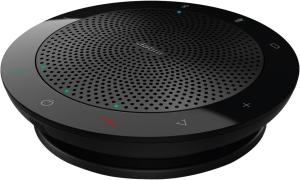 Image Haut-parleur Portable Jabra Speak 510 SME - Speaker Bluetooth PC, Smartphones - Batterie rechargeable - Noir