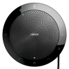 Image Haut-parleur Portable Jabra Speak 510 SME - Speaker Bluetooth PC, Smartphones - Batterie rechargeable - Noir