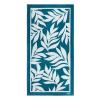 Image 40% de remise sur une sélection de drap de plage - 90X180cm - 100% Coton 420 gr/m²