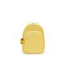 Image Kipling SEOUL - Sac à Dos Femme - Collection Back To School - H 44 x P 20.5 x L 35 cm | 27 L - Buttery Sun - Jaune