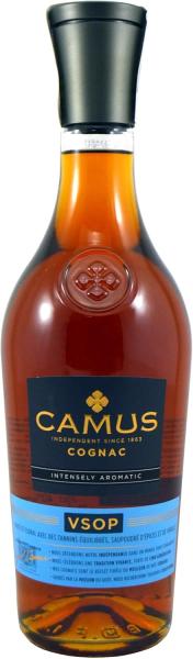 Image Cognac CAMUS VSOP - 70cl 40° - Maison Indépendante Depuis 1863