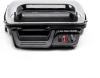 Image Grille Viande Tefal GC305012 Ultra Compact - 2000W - Grill électrique - Noir, Métallique, Titane