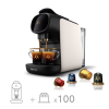 Image Pack L'OR BARISTA Sublime + 100 capsules ou L'OR BARISTA Original + 200 capsules - Lot Machine à café