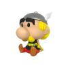 Image Tirelire Plastoy Astérix Chibi 16 cm - Réf. OCI25020835  - Produit officiel