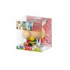 Image Tirelire Plastoy Astérix Chibi 16 cm - Réf. OCI25020835  - Produit officiel