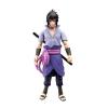 Image Figurine Sasuke Sage - 10 cm - Manga Naruto Shippuden - Modèle NAR23091402