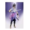Image Figurine Sasuke Sage - 10 cm - Manga Naruto Shippuden - Modèle NAR23091402