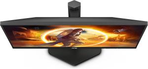 Image Ecran PC 27" AOC Gaming Q27G4XD - 80Hz, 1 ms - 2560x1420 - Noir