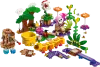Image 20% de réduction sur une sélection de jouets Lego. Prix à partir 15,99€