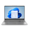 Image PC Portable 16" Lenovo 21KH001TFR ThinkBook 16 G6 IRL ( i7-13700H, RAM 16Go, SSD 512Go, Win 11 Pro) - Arctic Grey - Gris