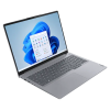 Image PC Portable 16" Lenovo 21KH001TFR ThinkBook 16 G6 IRL ( i7-13700H, RAM 16Go, SSD 512Go, Win 11 Pro) - Arctic Grey - Gris