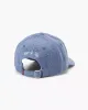 Image Casquette Homme Graphique  Levi's® For Pari's - Logo Levi Strauss 1873 - Denim - Bleu ou Regular White - Blanc