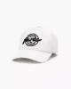 Image Casquette Homme Graphique  Levi's® For Pari's - Logo Levi Strauss 1873 - Denim - Bleu ou Regular White - Blanc