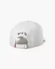 Image Casquette Homme Graphique  Levi's® For Pari's - Logo Levi Strauss 1873 - Denim - Bleu ou Regular White - Blanc