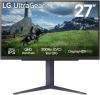 Image Ecran PC 27" QHD LG 27GS85Q-B Gaming - Nano IPS - 1ms (GtG), 180Hz - Display HDR 400 - Noir