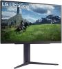 Image Ecran PC 27" QHD LG 27GS85Q-B Gaming - Nano IPS - 1ms (GtG), 180Hz - Display HDR 400 - Noir