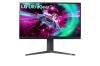Image Ecran PC Gaming 31.5" LG 32GR93U-B.AEU - UHD 4K - 1ms (GtG), 144Hz - DisplayHDR™ 400 - AMD FreeSync™Premium - Noir